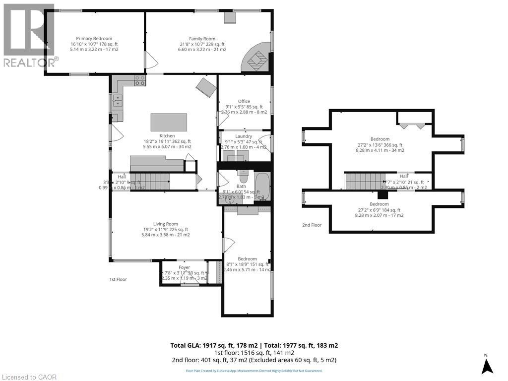 2 North Street, Courtland, Ontario  N0J 1E0 - Photo 25 - 40799772