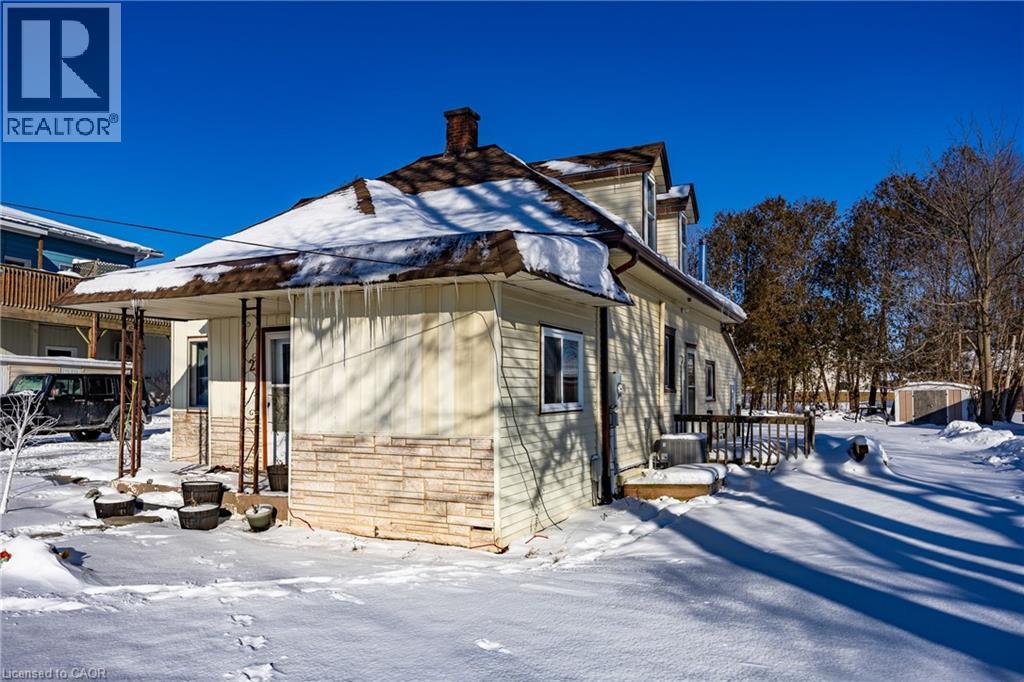 2 North Street, Courtland, Ontario  N0J 1E0 - Photo 3 - 40799772