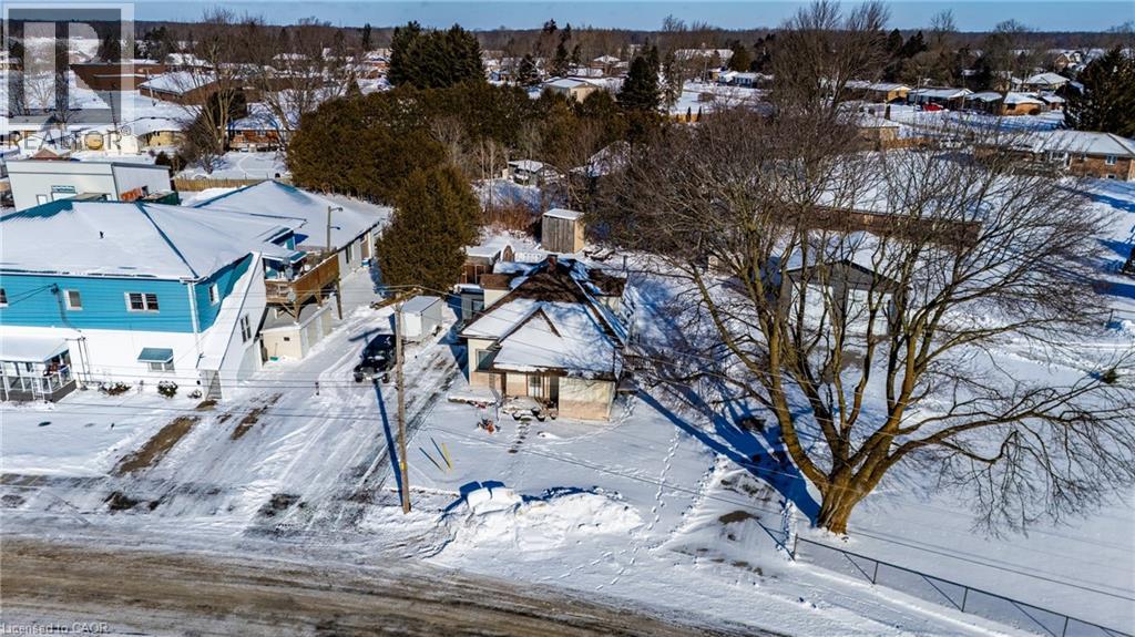 2 North Street, Courtland, Ontario  N0J 1E0 - Photo 6 - 40799772