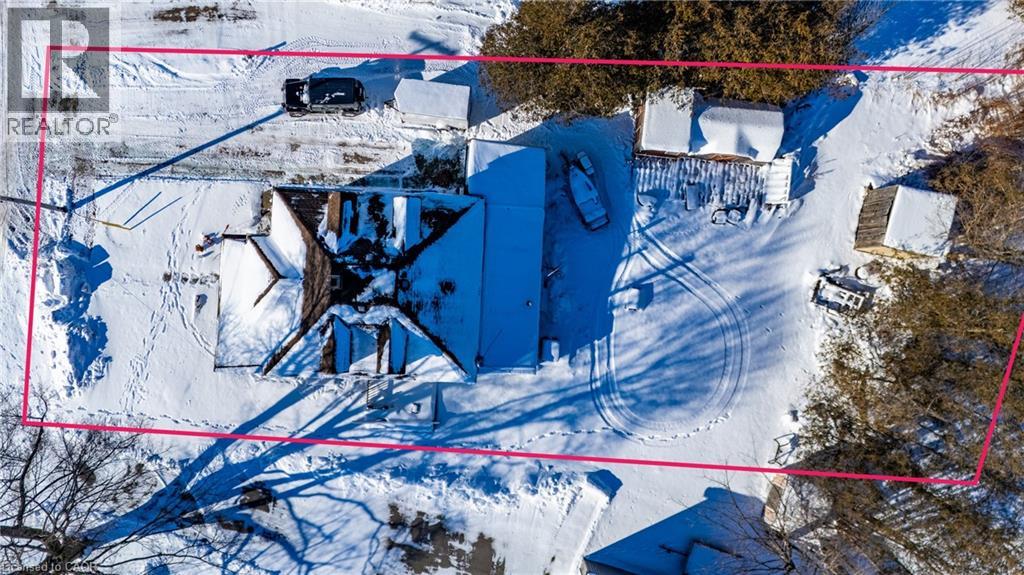 2 North Street, Courtland, Ontario  N0J 1E0 - Photo 7 - 40799772