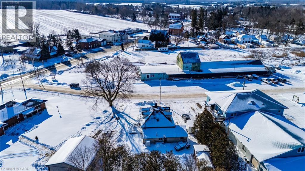 2 North Street, Courtland, Ontario  N0J 1E0 - Photo 8 - 40799772