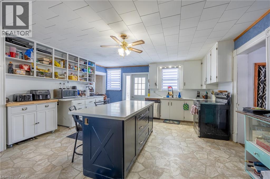 2 North Street, Courtland, Ontario  N0J 1E0 - Photo 9 - 40799772