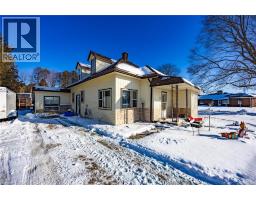 2 NORTH Street, Courtland, Ontario