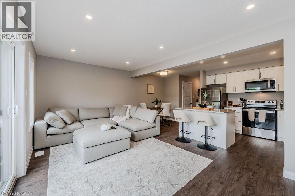 86 Erbsville Court Unit# 13, Waterloo, Ontario  N2T 0C8 - Photo 12 - 40798903