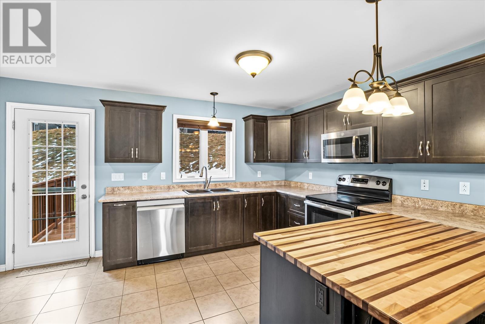 215 Ladysmith Drive St. John's Newfoundland & Labrador Canada A1B0M3, for Sale, residential, Haris Barki, Keller Williams Platinum Realty