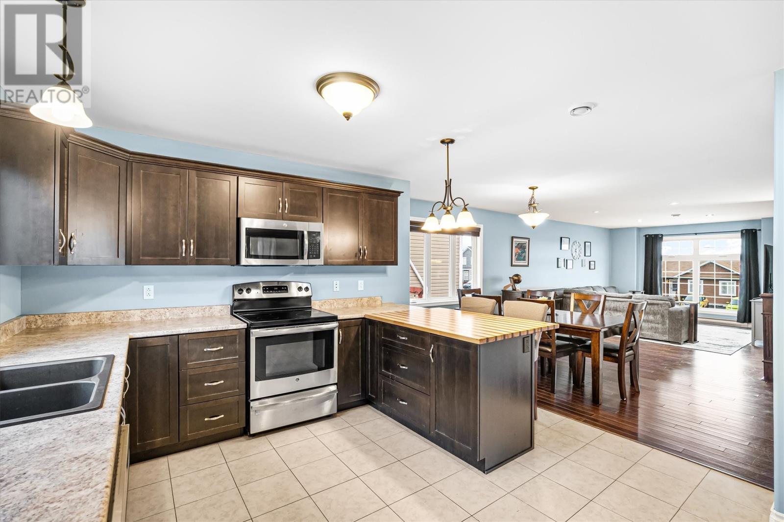 215 Ladysmith Drive St. John's Newfoundland & Labrador Canada A1B0M3, for Sale, residential, Haris Barki, Keller Williams Platinum Realty