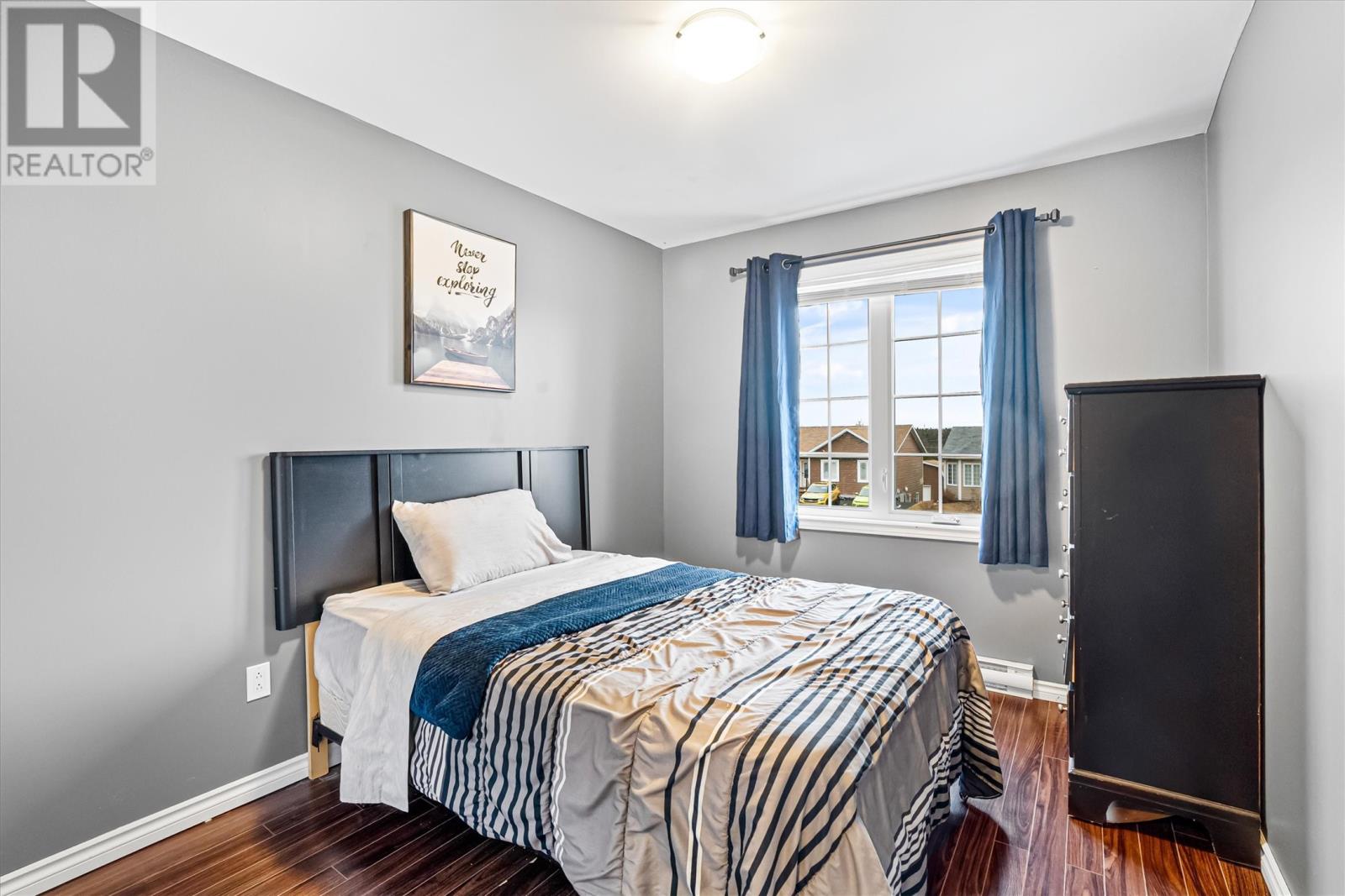 215 Ladysmith Drive St. John's Newfoundland & Labrador Canada A1B0M3, for Sale, residential, Haris Barki, Keller Williams Platinum Realty