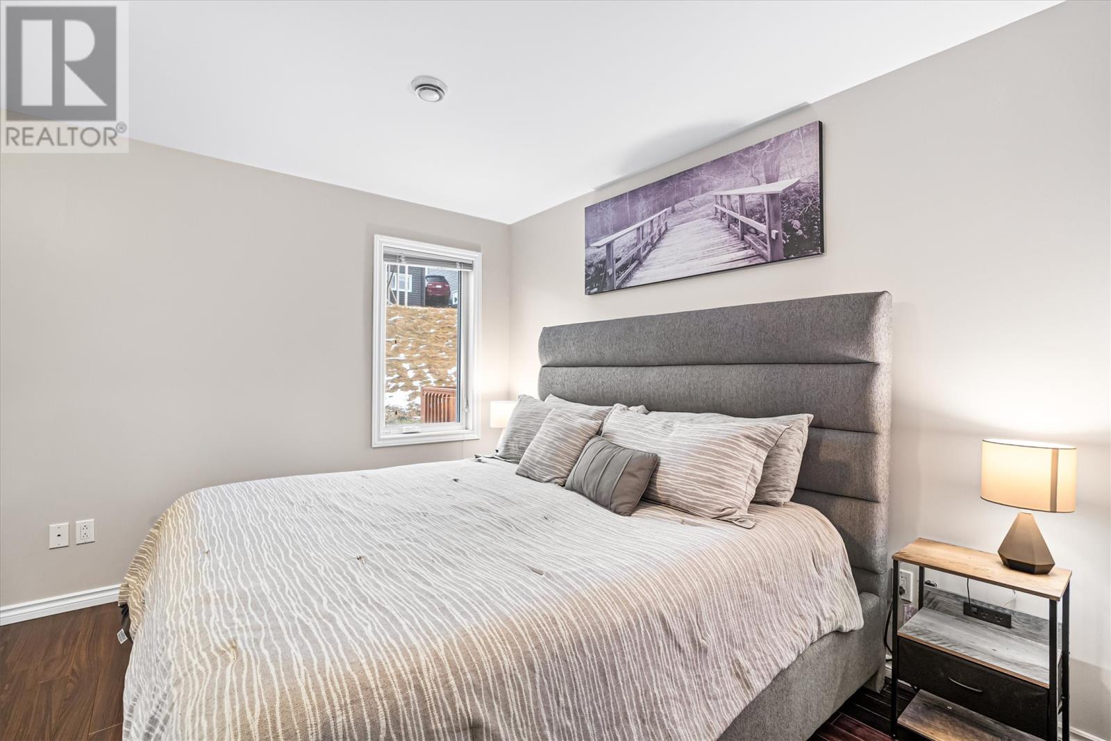 215 Ladysmith Drive St. John's Newfoundland & Labrador Canada A1B0M3, for Sale, residential, Haris Barki, Keller Williams Platinum Realty