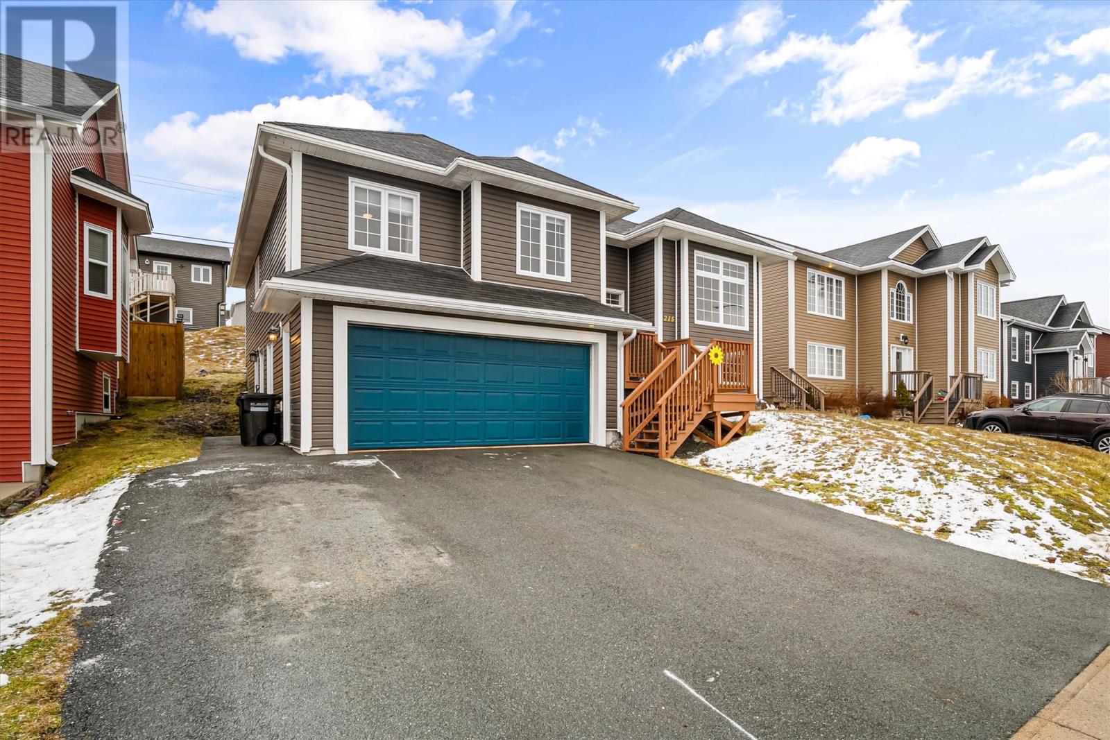 215 Ladysmith Drive St. John's Newfoundland & Labrador Canada A1B0M3, for Sale, residential, Haris Barki, Keller Williams Platinum Realty