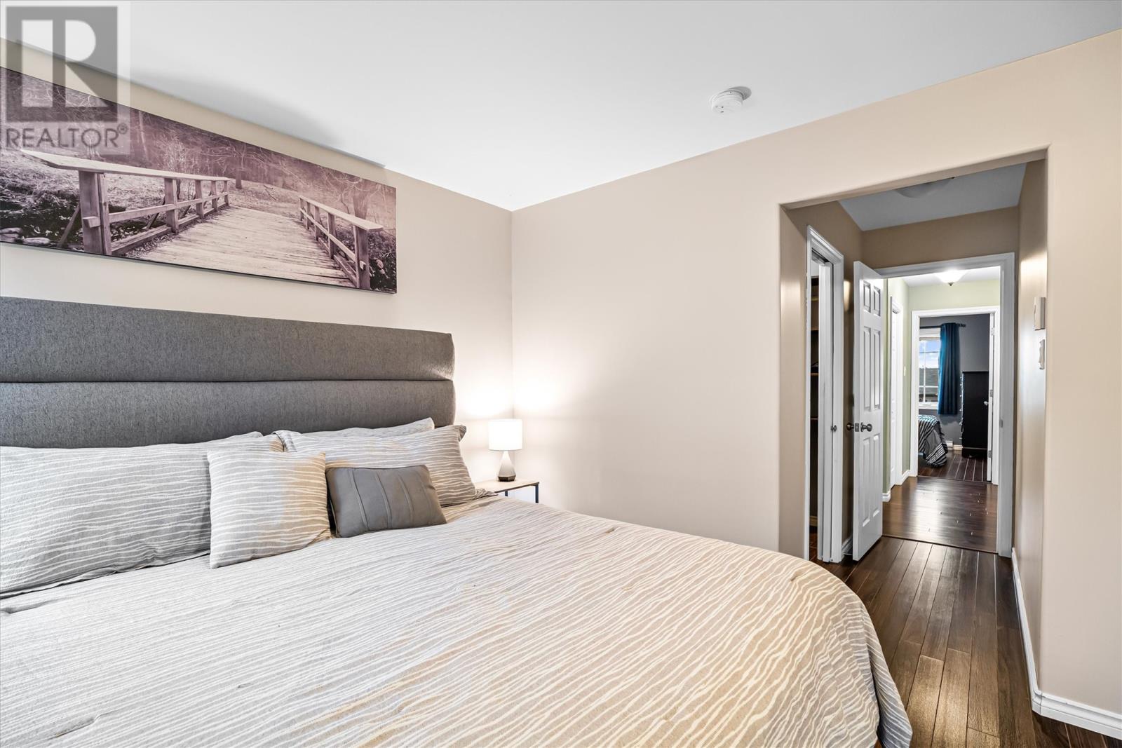 215 Ladysmith Drive St. John's Newfoundland & Labrador Canada A1B0M3, for Sale, residential, Haris Barki, Keller Williams Platinum Realty