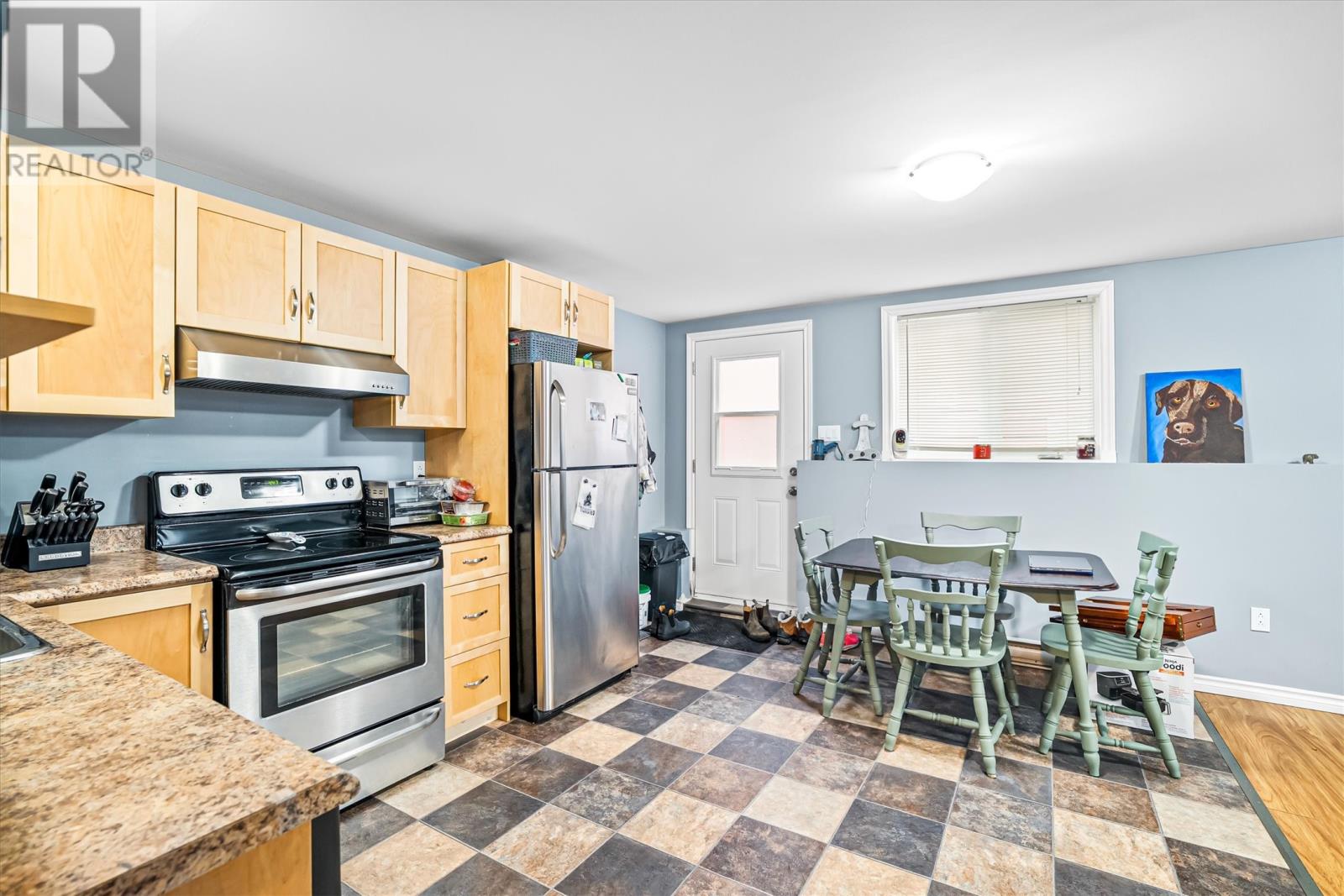 215 Ladysmith Drive St. John's Newfoundland & Labrador Canada A1B0M3, for Sale, residential, Haris Barki, Keller Williams Platinum Realty