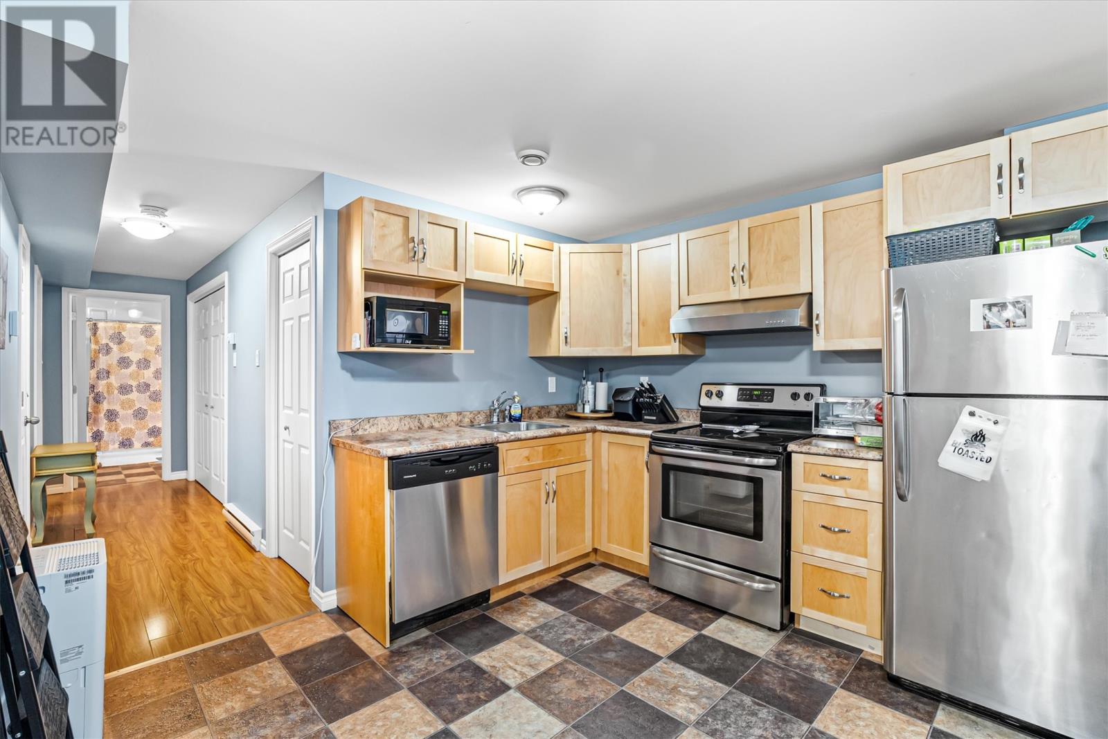 215 Ladysmith Drive St. John's Newfoundland & Labrador Canada A1B0M3, for Sale, residential, Haris Barki, Keller Williams Platinum Realty