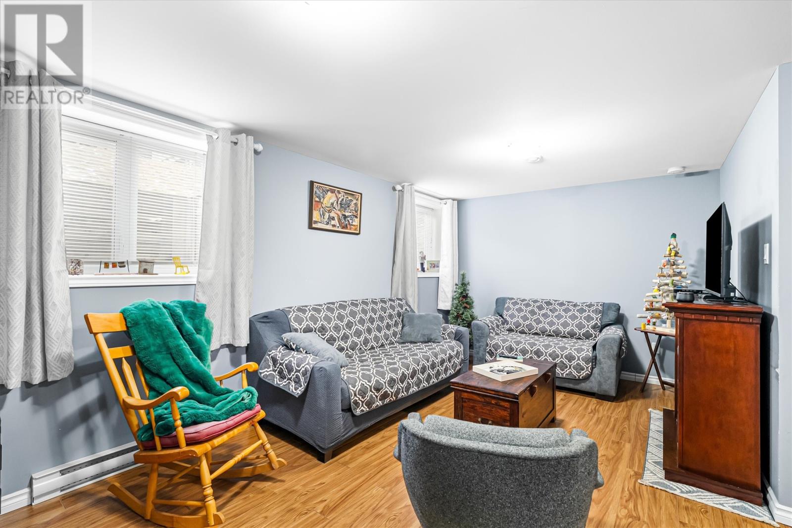 215 Ladysmith Drive St. John's Newfoundland & Labrador Canada A1B0M3, for Sale, residential, Haris Barki, Keller Williams Platinum Realty