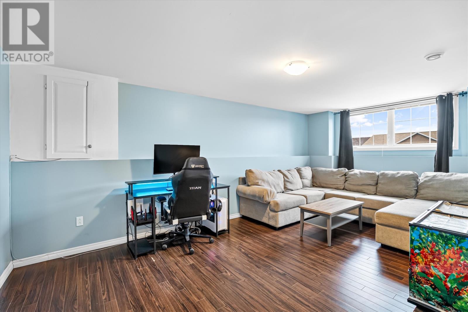 215 Ladysmith Drive St. John's Newfoundland & Labrador Canada A1B0M3, for Sale, residential, Haris Barki, Keller Williams Platinum Realty