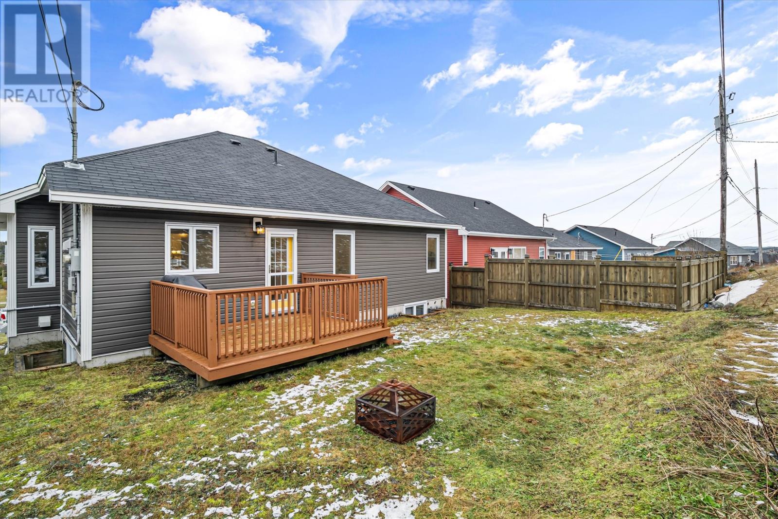 215 Ladysmith Drive St. John's Newfoundland & Labrador Canada A1B0M3, for Sale, residential, Haris Barki, Keller Williams Platinum Realty