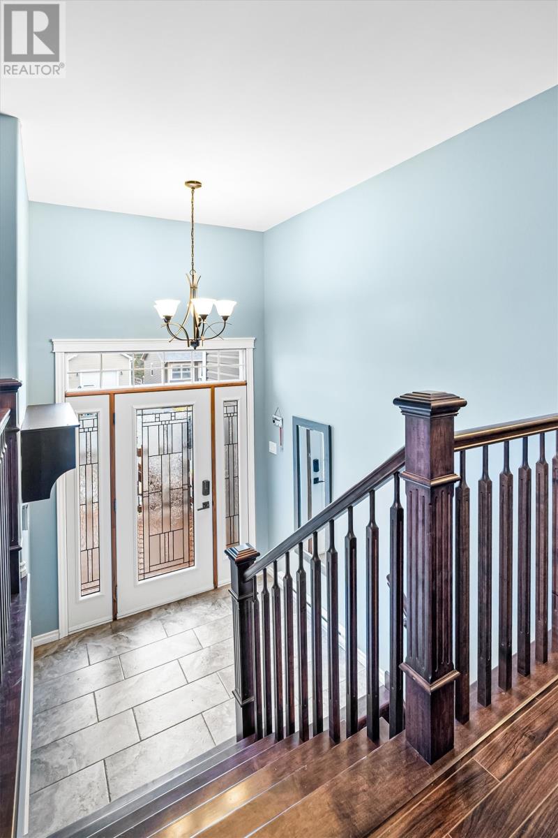 215 Ladysmith Drive St. John's Newfoundland & Labrador Canada A1B0M3, for Sale, residential, Haris Barki, Keller Williams Platinum Realty