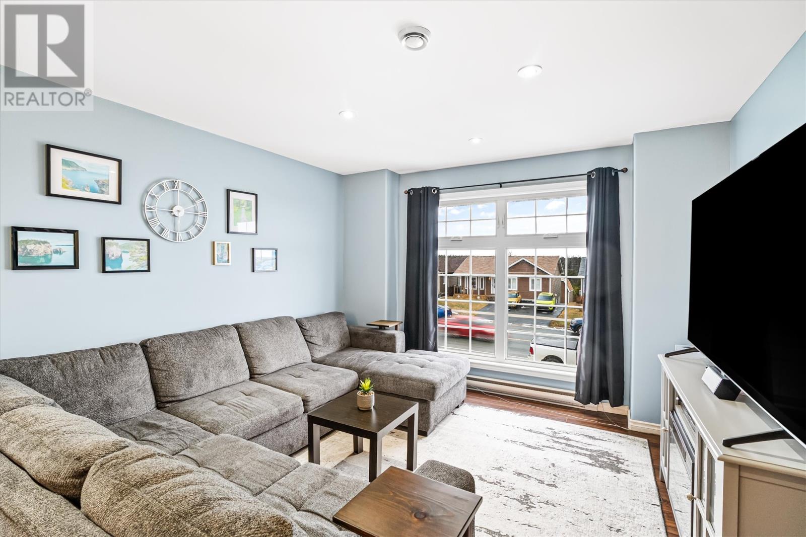 215 Ladysmith Drive St. John's Newfoundland & Labrador Canada A1B0M3, for Sale, residential, Haris Barki, Keller Williams Platinum Realty