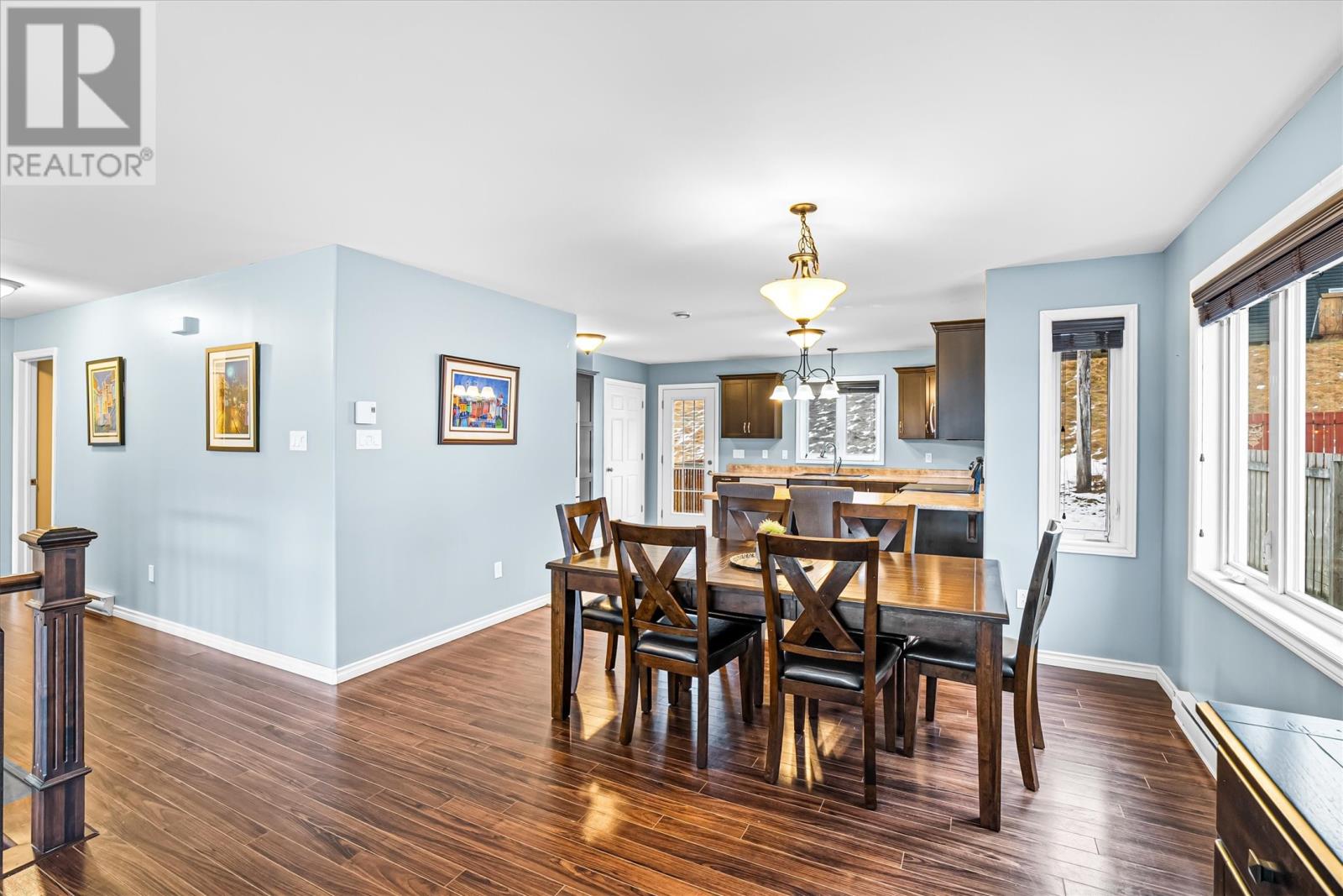 215 Ladysmith Drive St. John's Newfoundland & Labrador Canada A1B0M3, for Sale, residential, Haris Barki, Keller Williams Platinum Realty