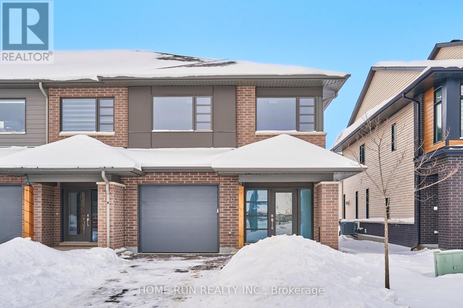 720 Horned Owl Avenue, Ottawa, Ontario  K4M 0P1 - Photo 1 - X12719638