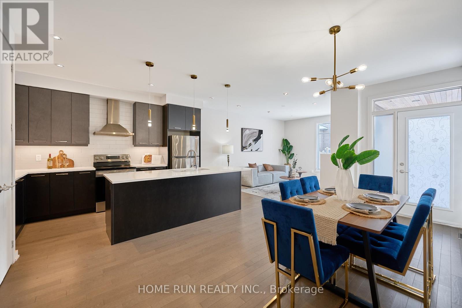 720 Horned Owl Avenue, Ottawa, Ontario  K4M 0P1 - Photo 13 - X12719638