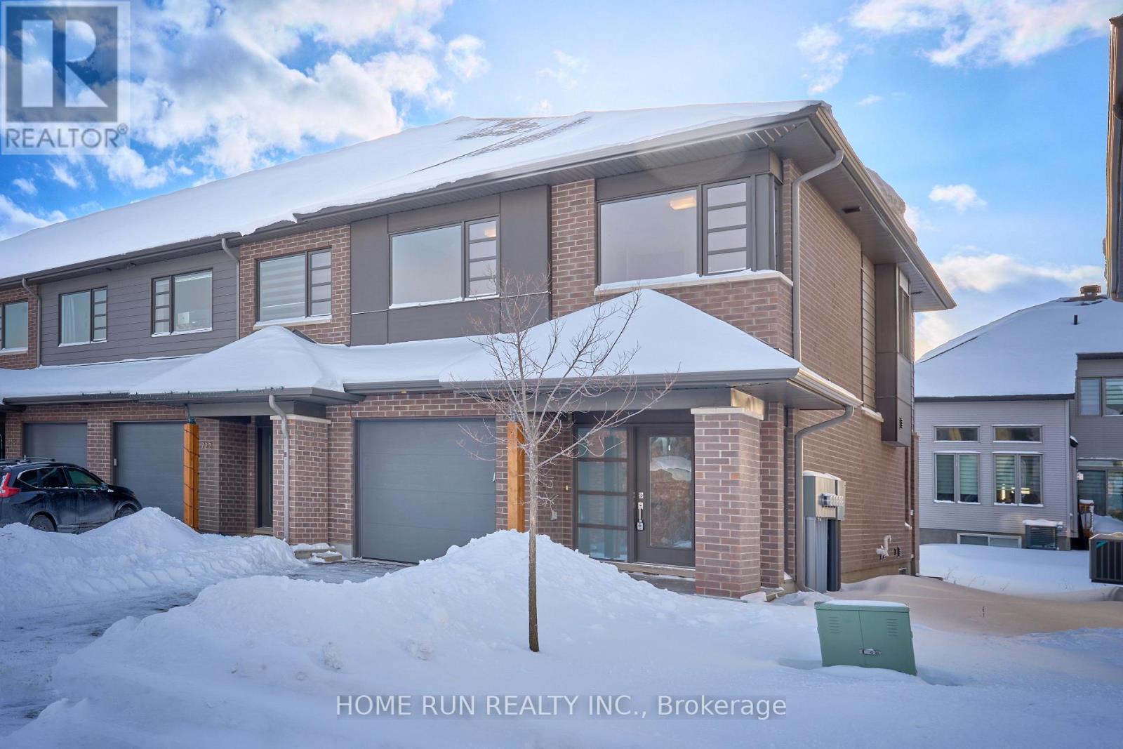 720 Horned Owl Avenue, Ottawa, Ontario  K4M 0P1 - Photo 2 - X12719638