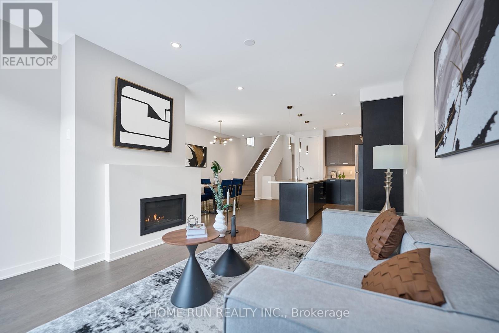 720 Horned Owl Avenue, Ottawa, Ontario  K4M 0P1 - Photo 4 - X12719638