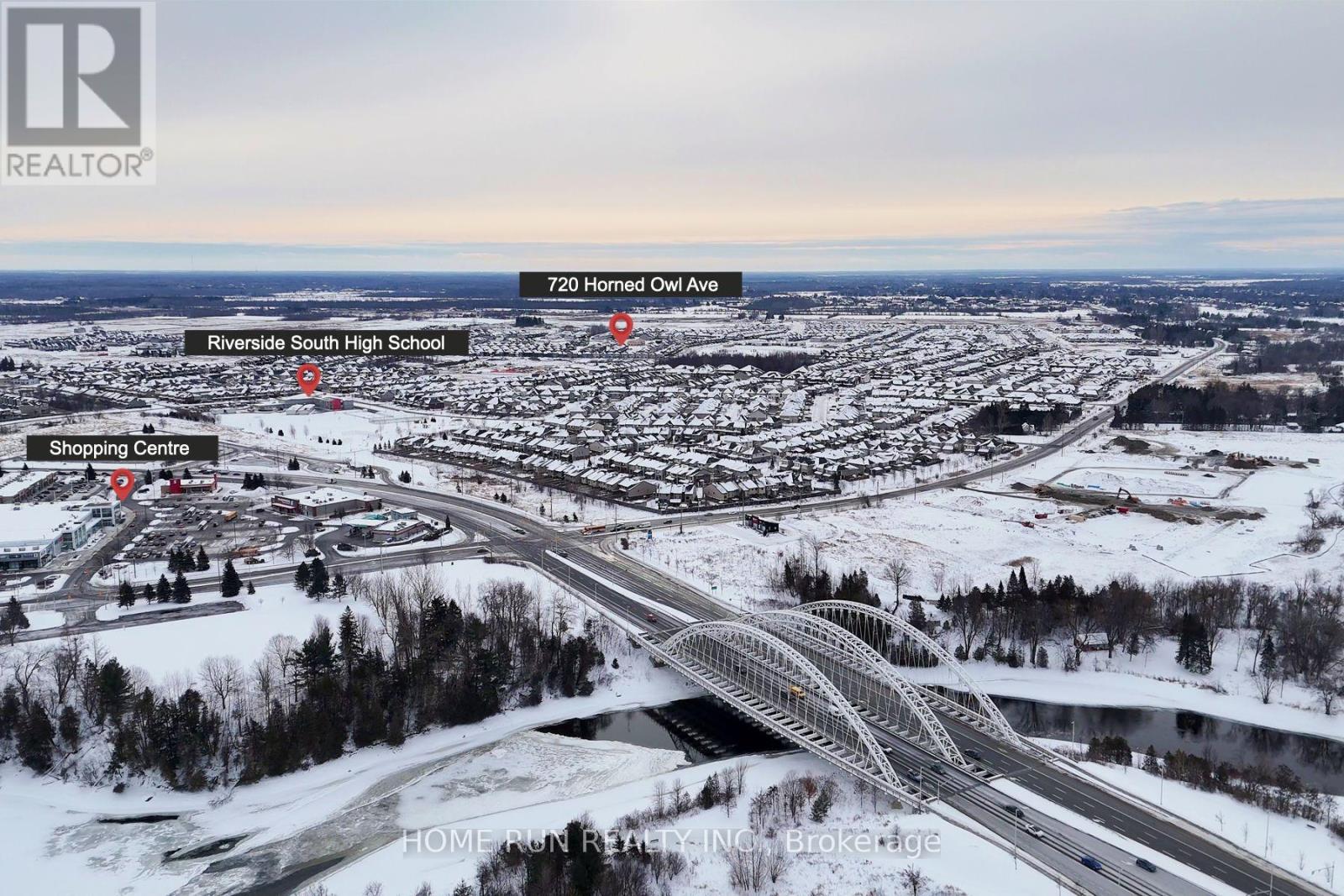 720 Horned Owl Avenue, Ottawa, Ontario  K4M 0P1 - Photo 50 - X12719638