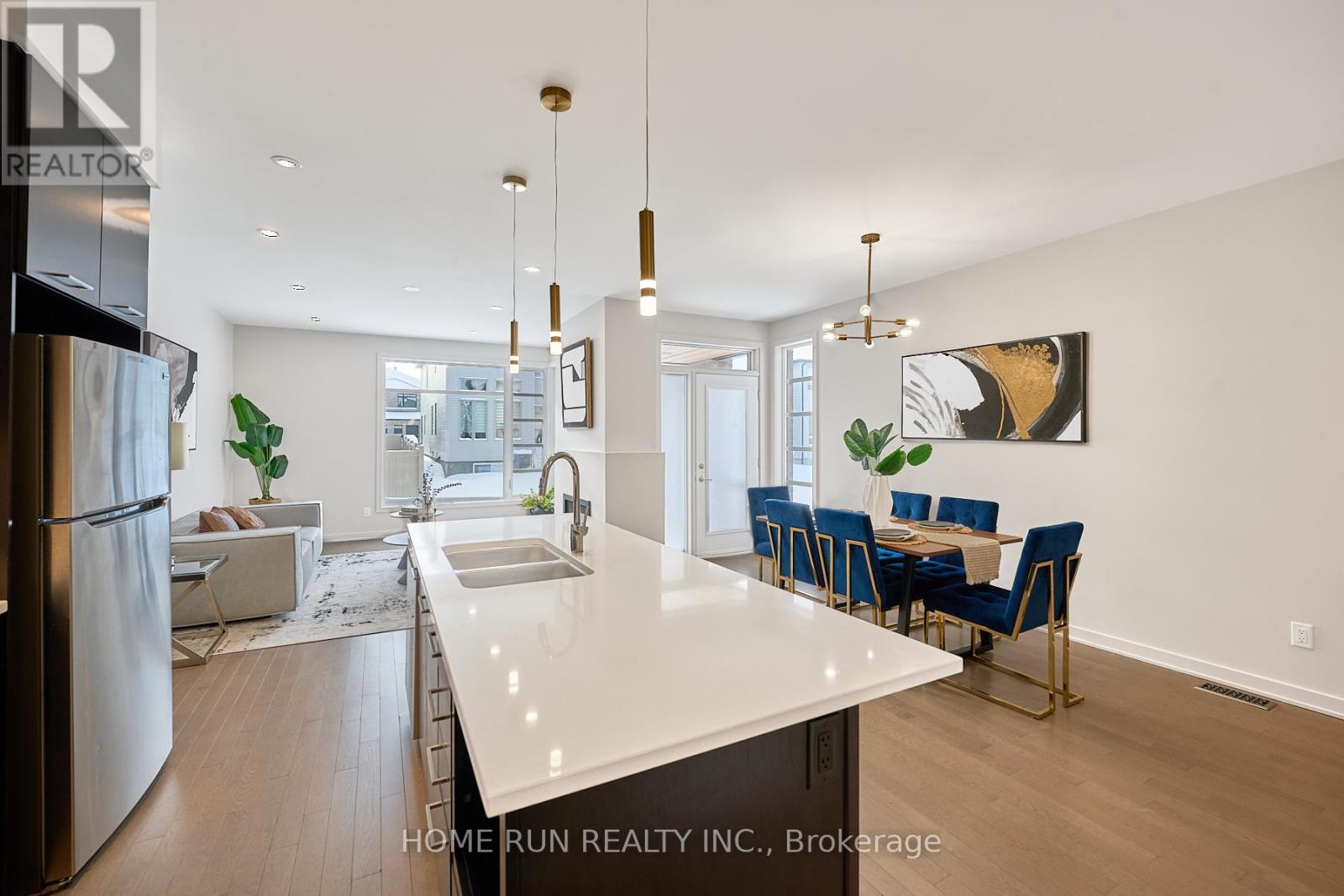 720 Horned Owl Avenue, Ottawa, Ontario  K4M 0P1 - Photo 8 - X12719638