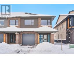 720 HORNED OWL AVENUE, Ottawa, Ontario