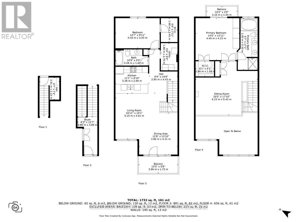 606 Brian Good Avenue, Ottawa, Ontario  K4M 0G7 - Photo 43 - X12719688