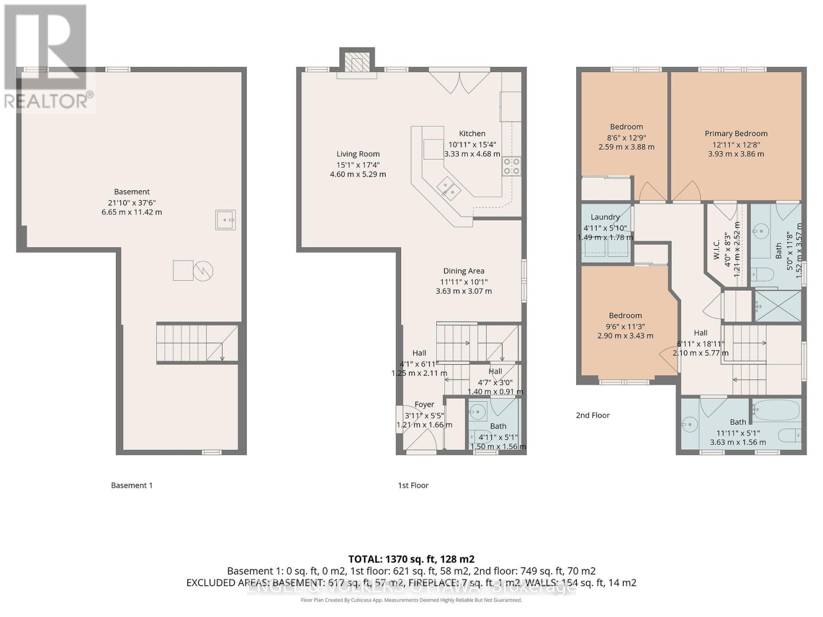 719 Maloja Way, Ottawa, Ontario  K2S 0N6 - Photo 43 - X12719692