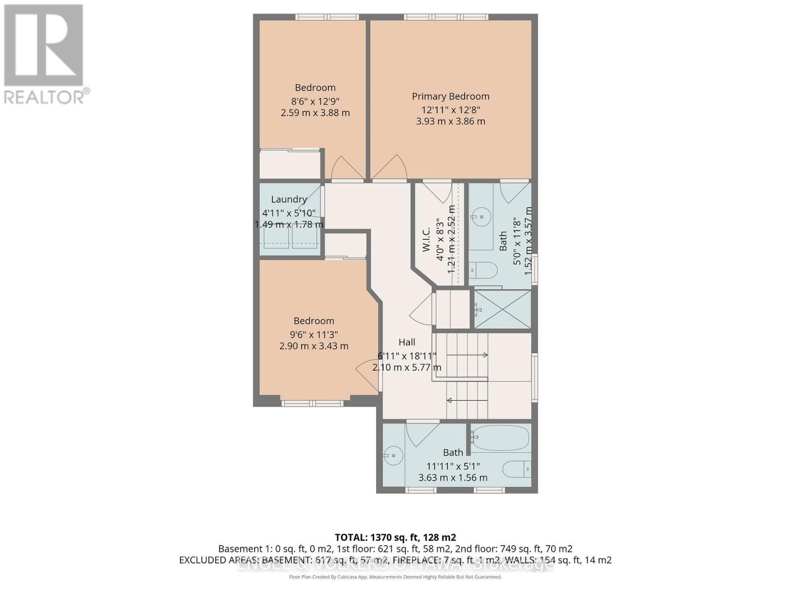 719 Maloja Way, Ottawa, Ontario  K2S 0N6 - Photo 45 - X12719692