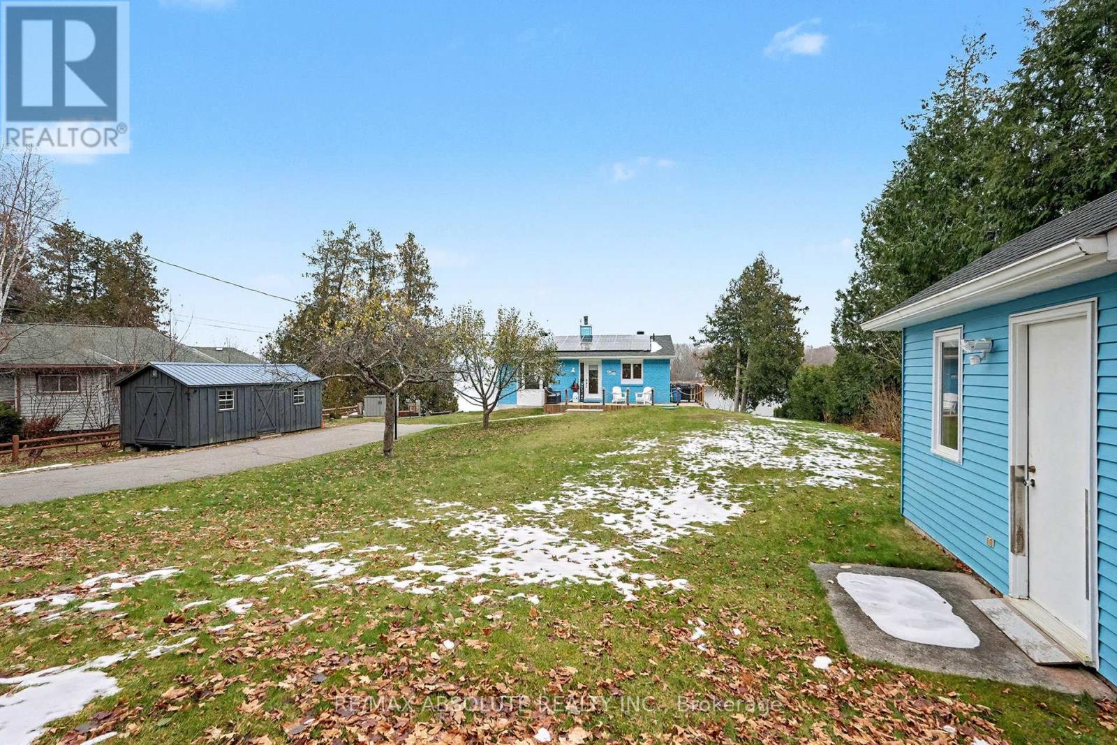 110 Scenic Lane, Ottawa, Ontario  K0A 3M0 - Photo 25 - X12719722