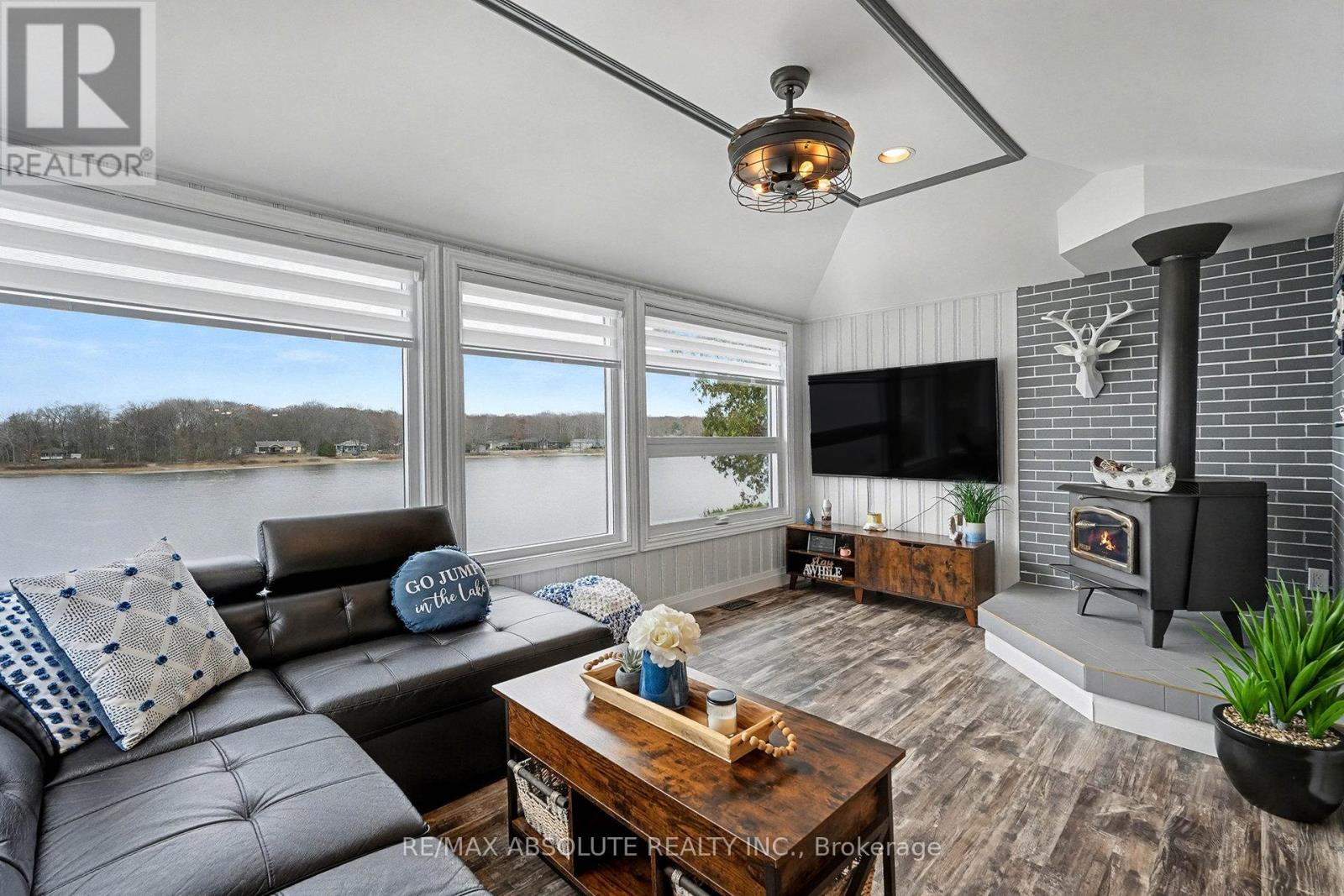 110 Scenic Lane, Ottawa, Ontario  K0A 3M0 - Photo 4 - X12719722