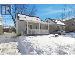 37 MCNAUGHTON ROAD, Welland, Ontario