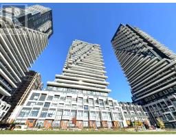 2704 - 30 INN ON THE PARK DRIVE, Toronto, Ontario