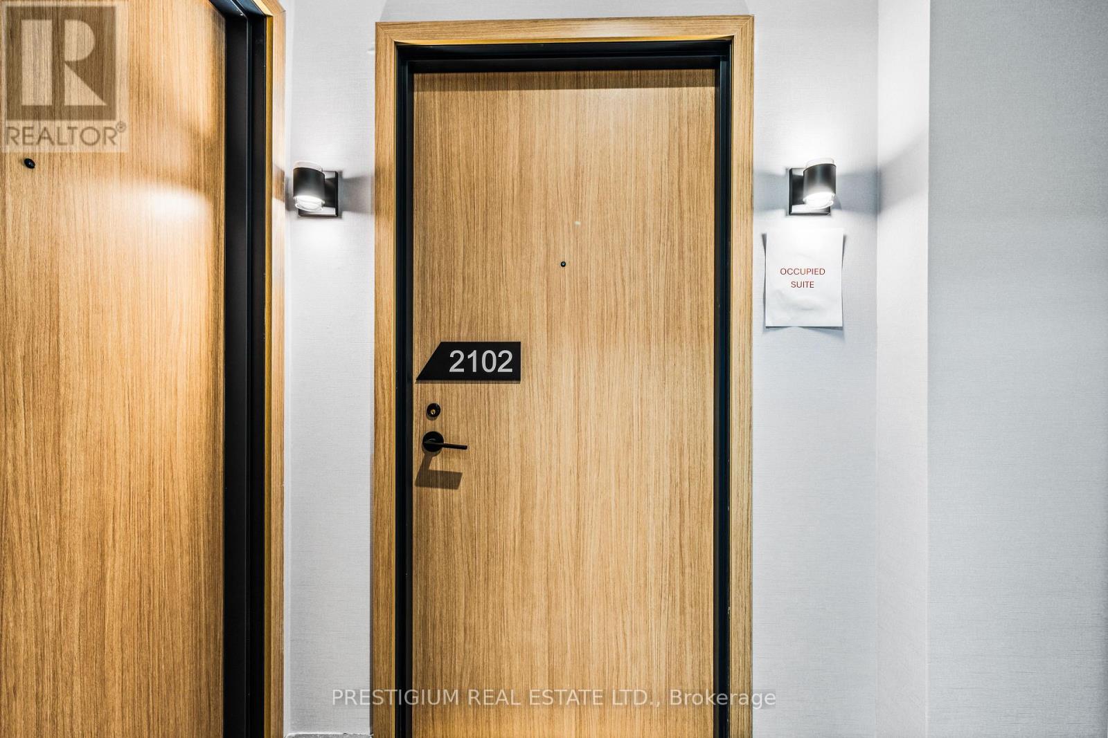 2102 - 35 Parliament Street, Toronto, Ontario  M5A 0Z5 - Photo 3 - C12719658