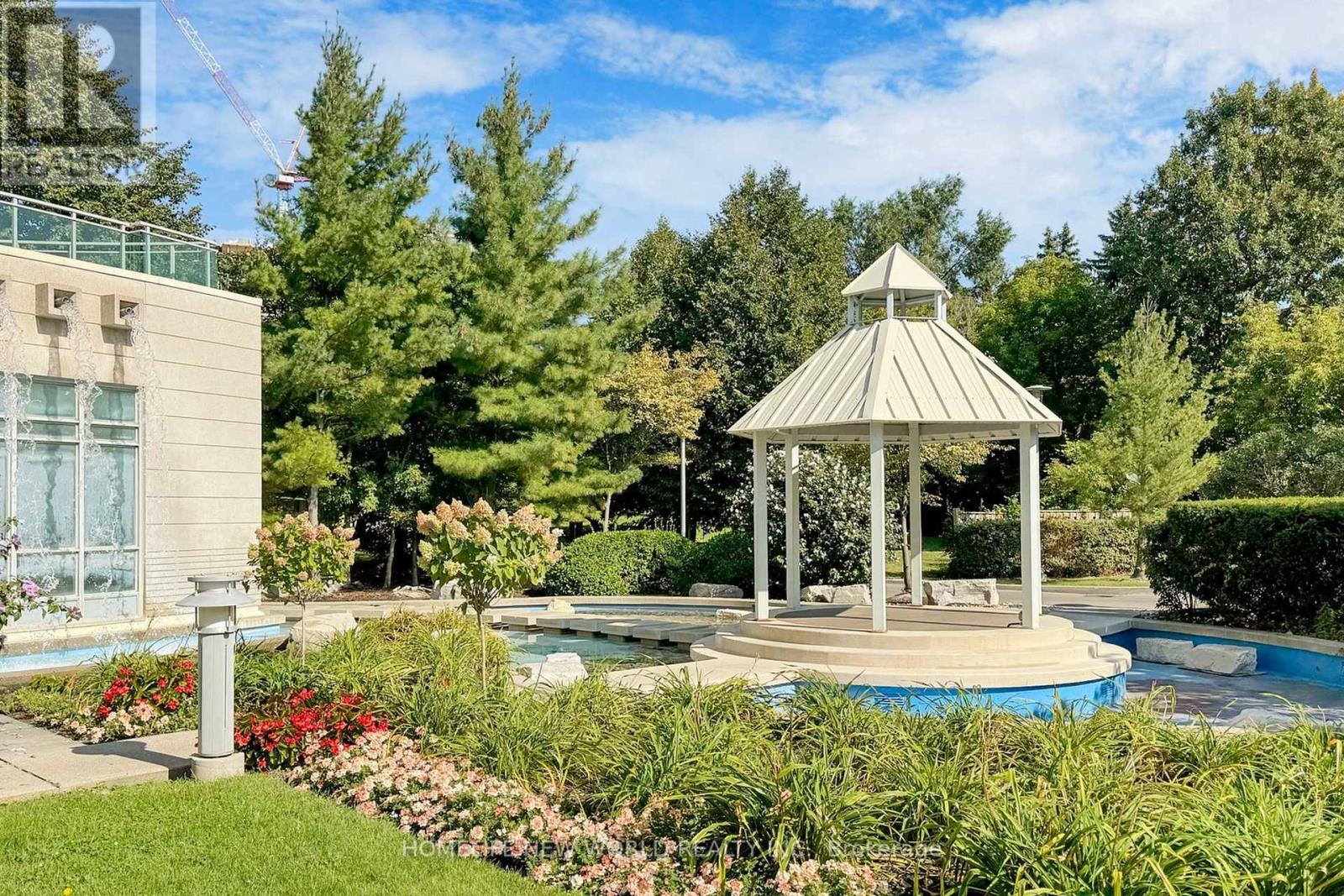 2512 - 60 Byng Avenue, Toronto, Ontario  M2N 4K3 - Photo 27 - C12719662