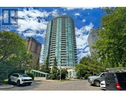 2512 - 60 BYNG AVENUE, Toronto, Ontario
