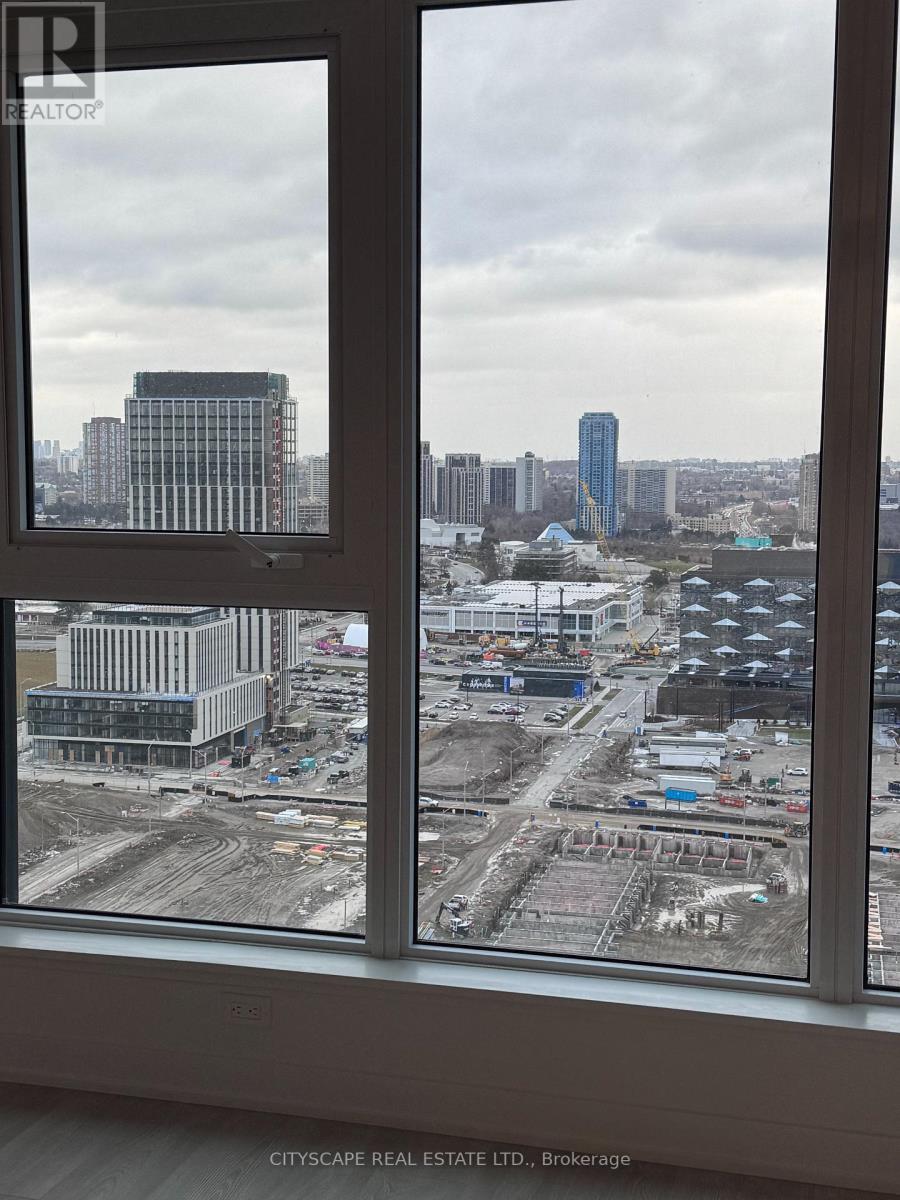 2520 - 1 Quarrington Lane, Toronto, Ontario  M3C 0S4 - Photo 11 - C12719668