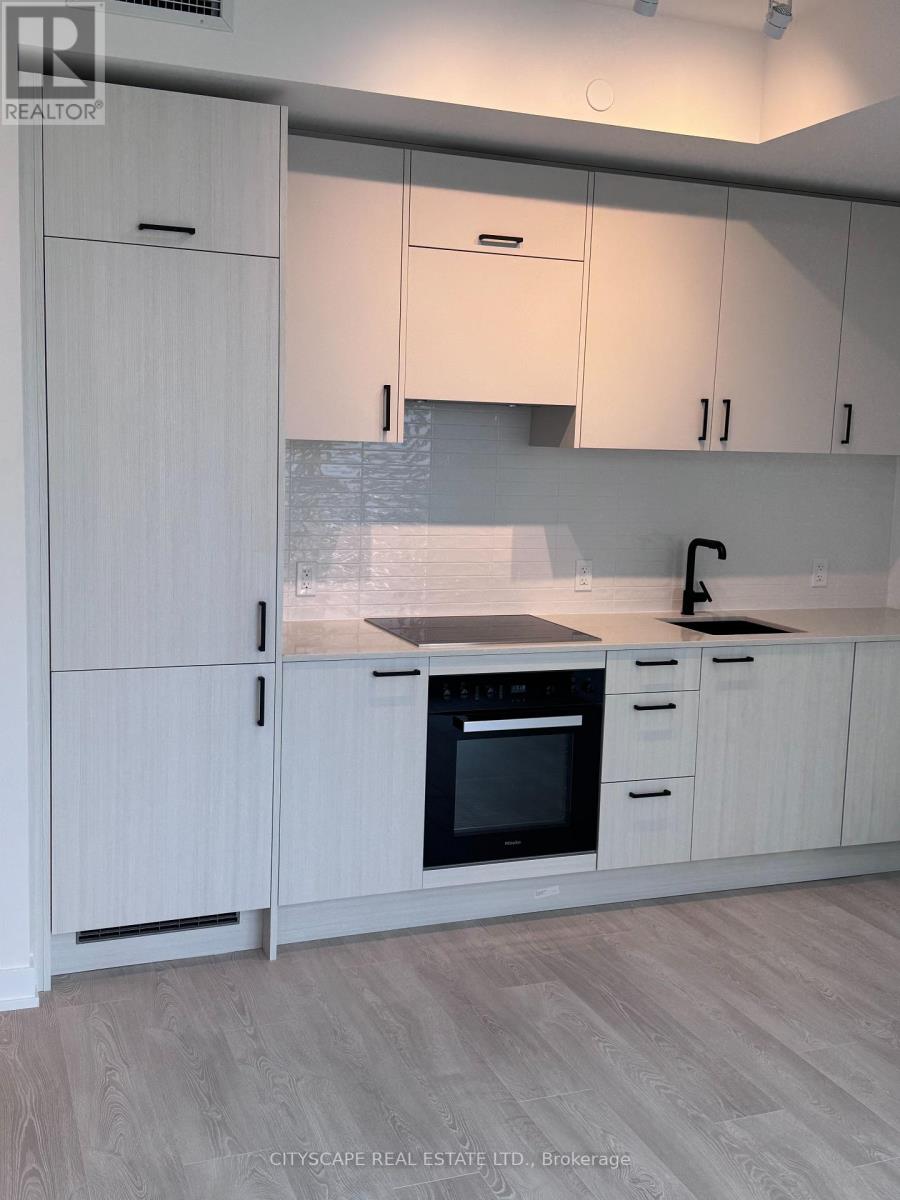 2520 - 1 Quarrington Lane, Toronto, Ontario  M3C 0S4 - Photo 4 - C12719668