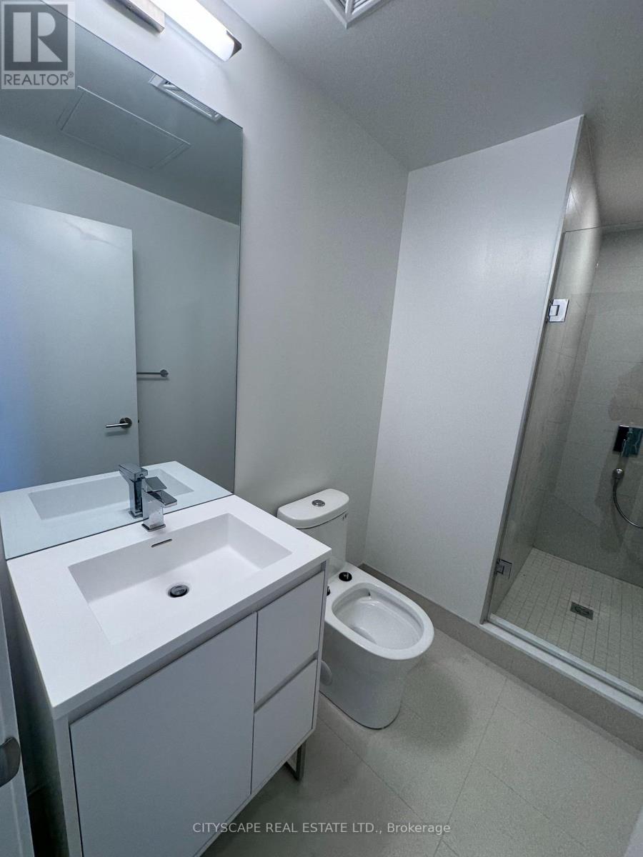 2520 - 1 Quarrington Lane, Toronto, Ontario  M3C 0S4 - Photo 8 - C12719668