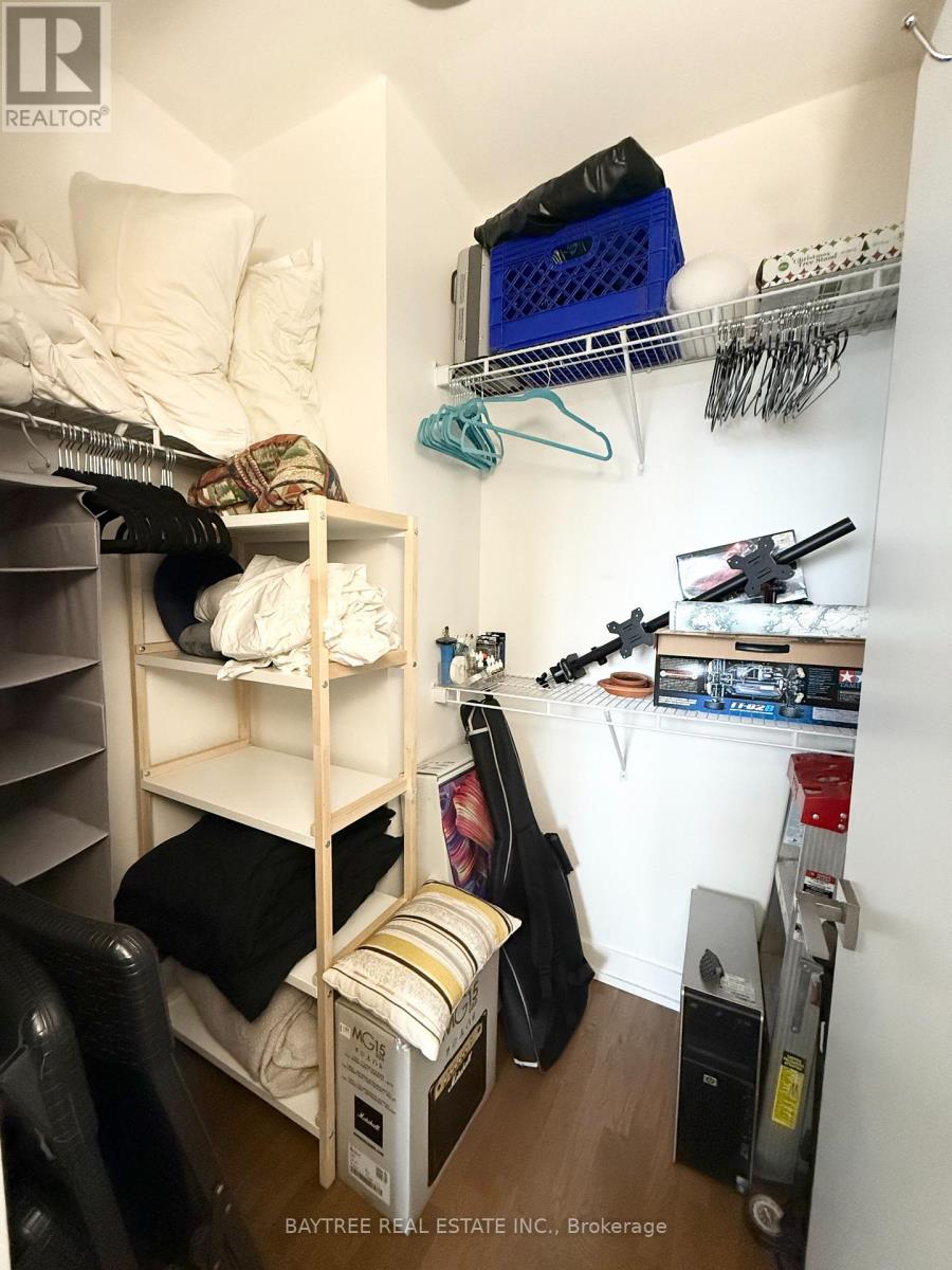 323 - 20 Minowan Miikan Lane, Toronto, Ontario  M6J 0E5 - Photo 12 - C12719712