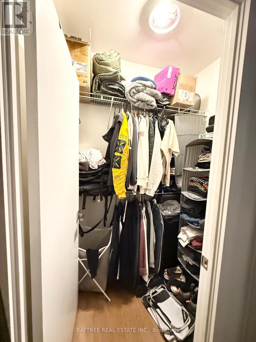 323 - 20 Minowan Miikan Lane, Toronto, Ontario  M6J 0E5 - Photo 13 - C12719712