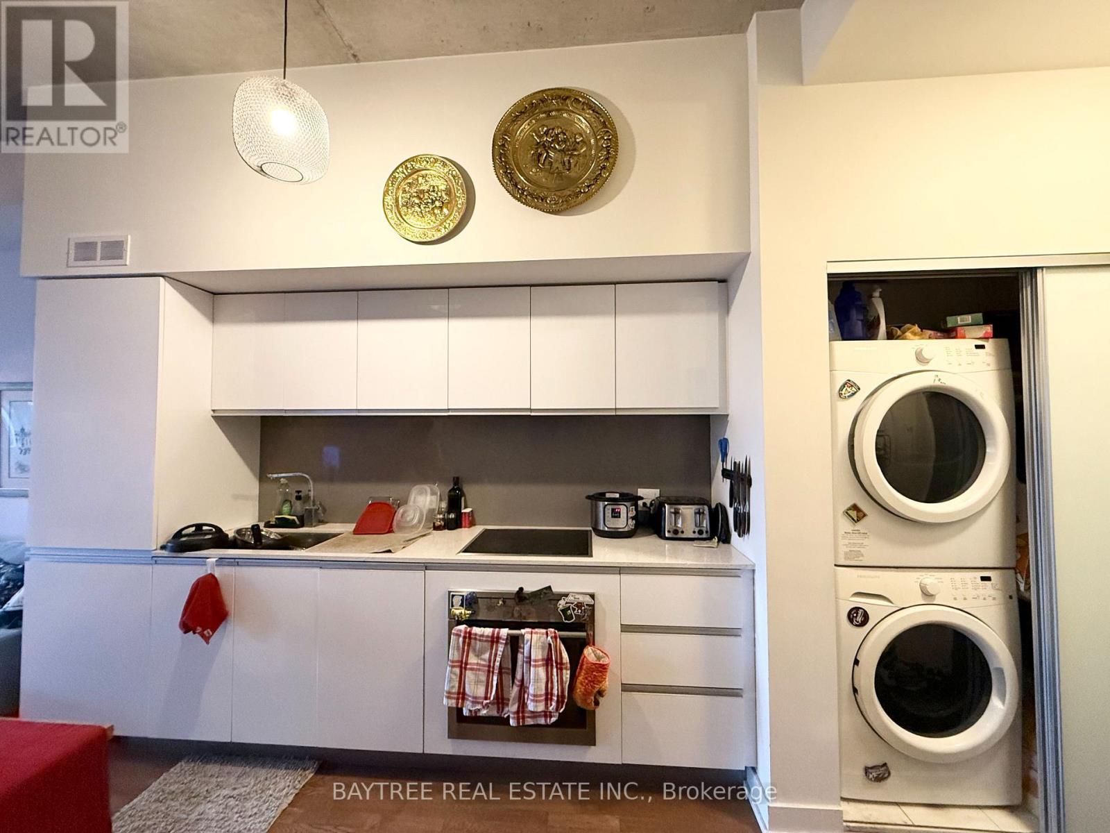 323 - 20 Minowan Miikan Lane, Toronto, Ontario  M6J 0E5 - Photo 15 - C12719712