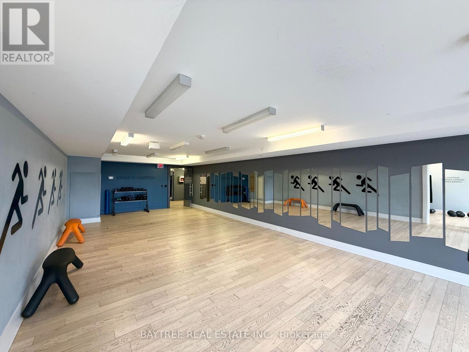 323 - 20 Minowan Miikan Lane, Toronto, Ontario  M6J 0E5 - Photo 17 - C12719712