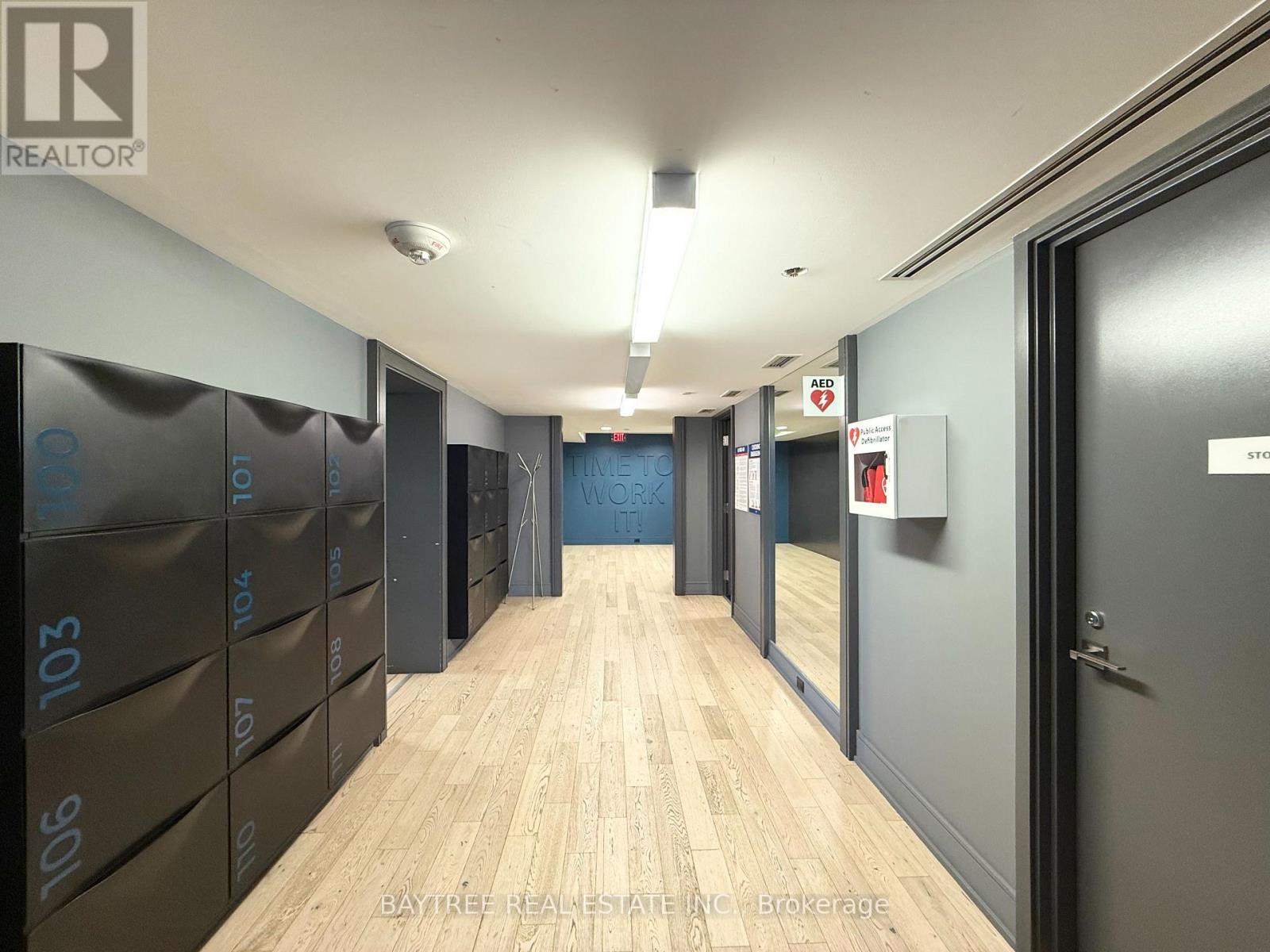 323 - 20 Minowan Miikan Lane, Toronto, Ontario  M6J 0E5 - Photo 18 - C12719712