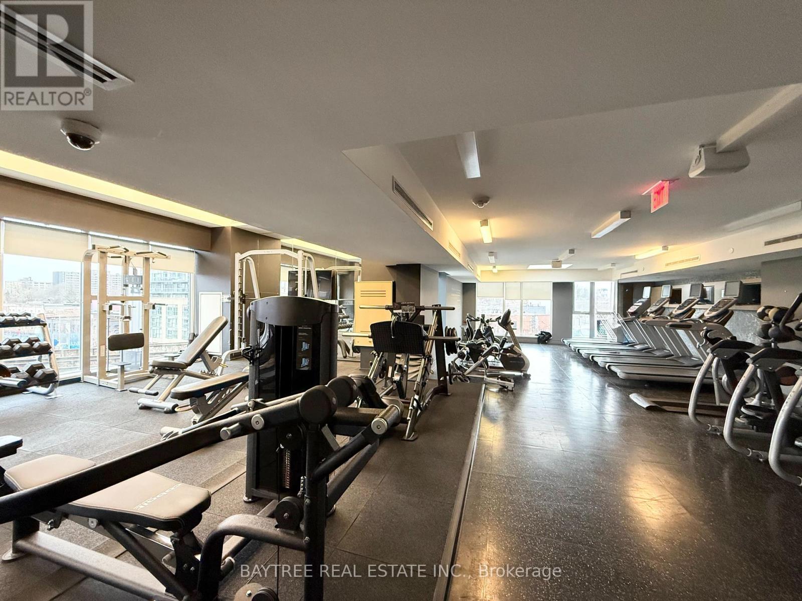 323 - 20 Minowan Miikan Lane, Toronto, Ontario  M6J 0E5 - Photo 19 - C12719712