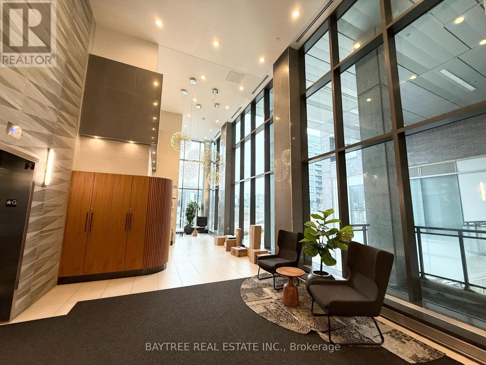 323 - 20 Minowan Miikan Lane, Toronto, Ontario  M6J 0E5 - Photo 2 - C12719712