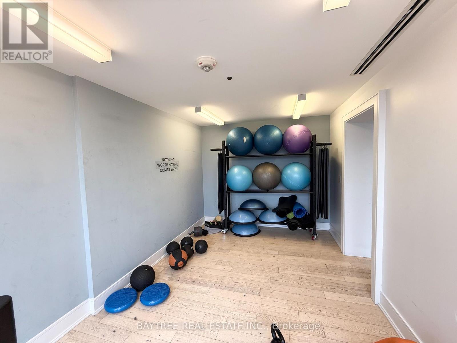 323 - 20 Minowan Miikan Lane, Toronto, Ontario  M6J 0E5 - Photo 20 - C12719712